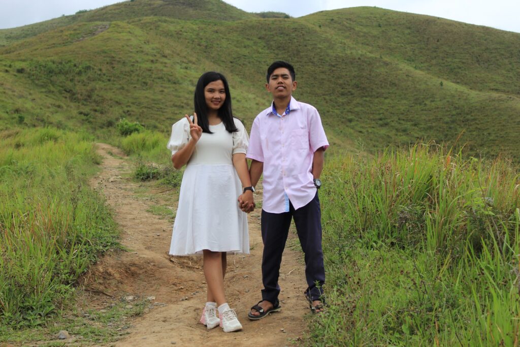 Aldi & Ribka (17)