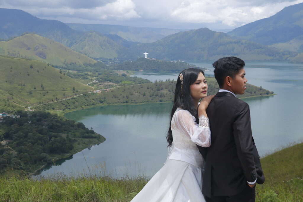 Aldi & Ribka (6)
