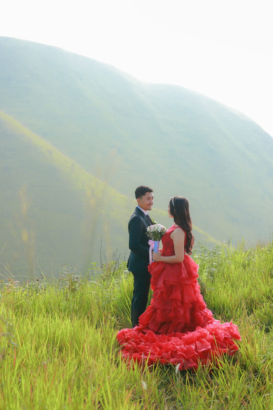 Evan & Fany (3)