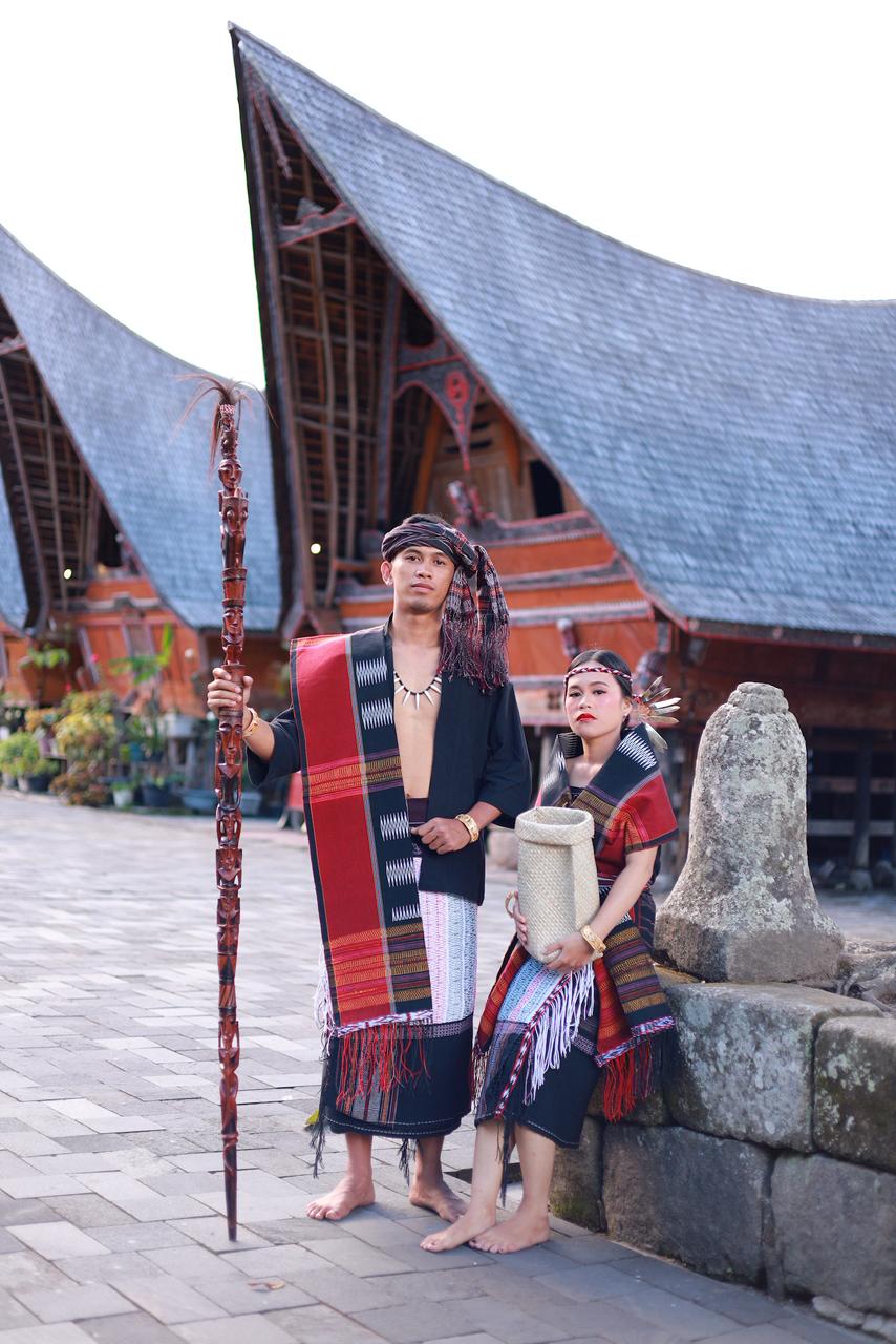 Hery & Tiara