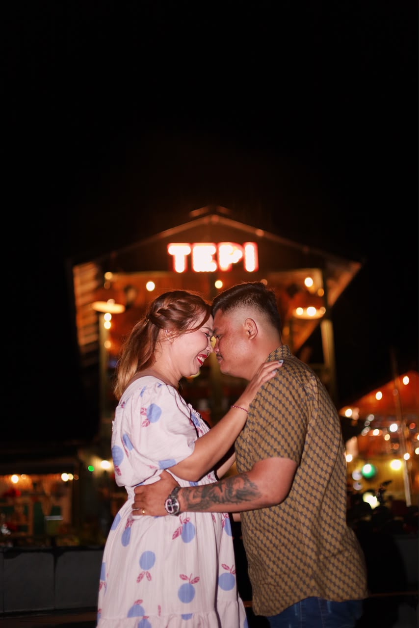Iko & Sartika