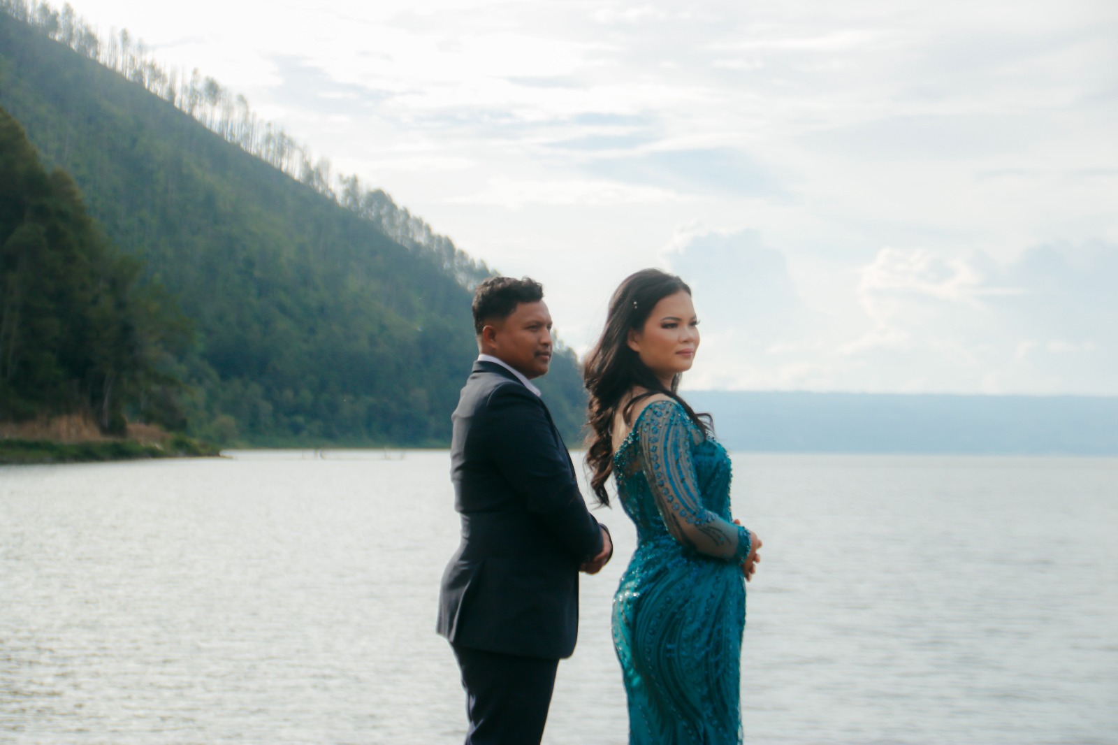 Land & Angelina (2)