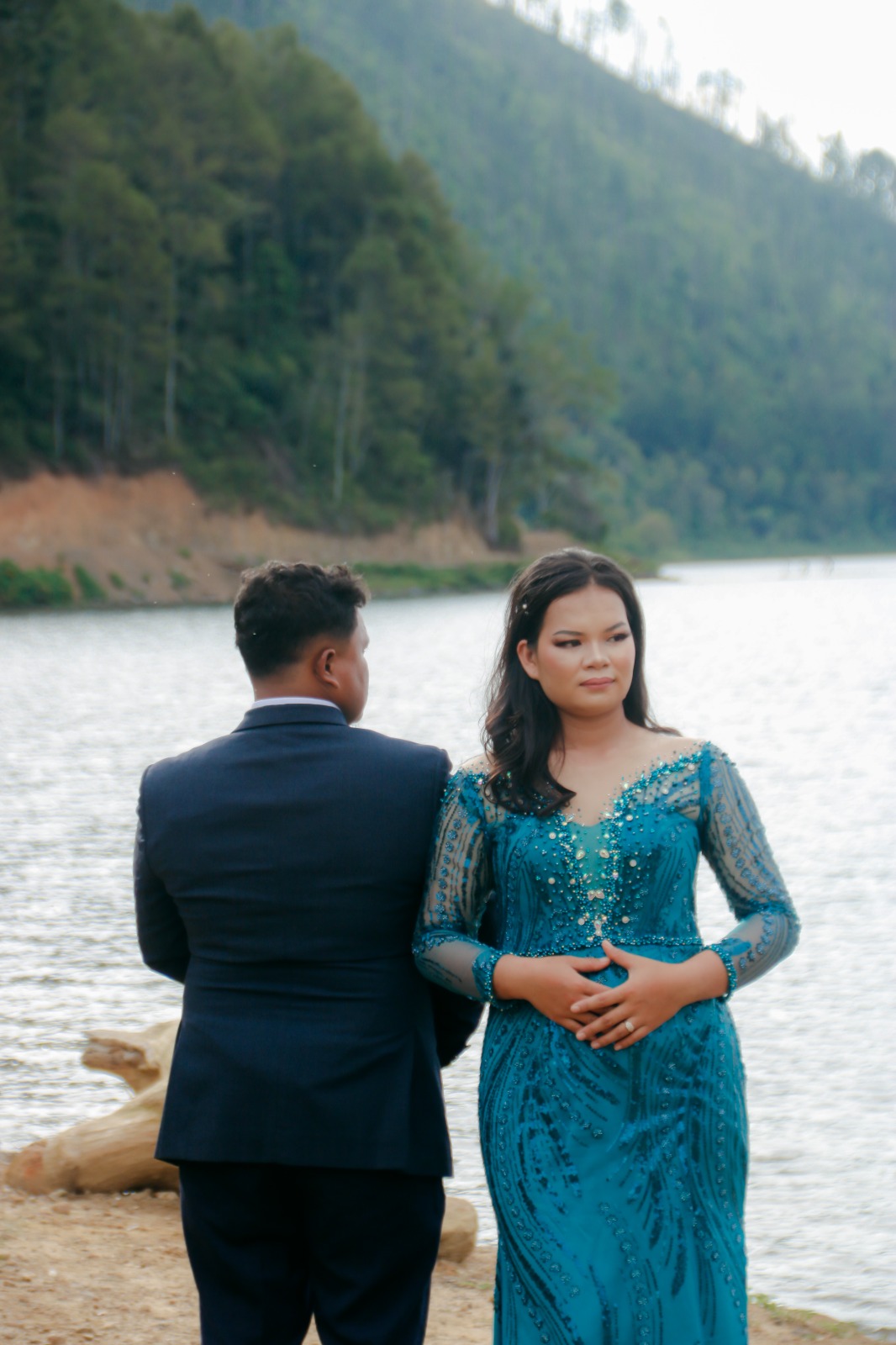 Land & Angelina (3)