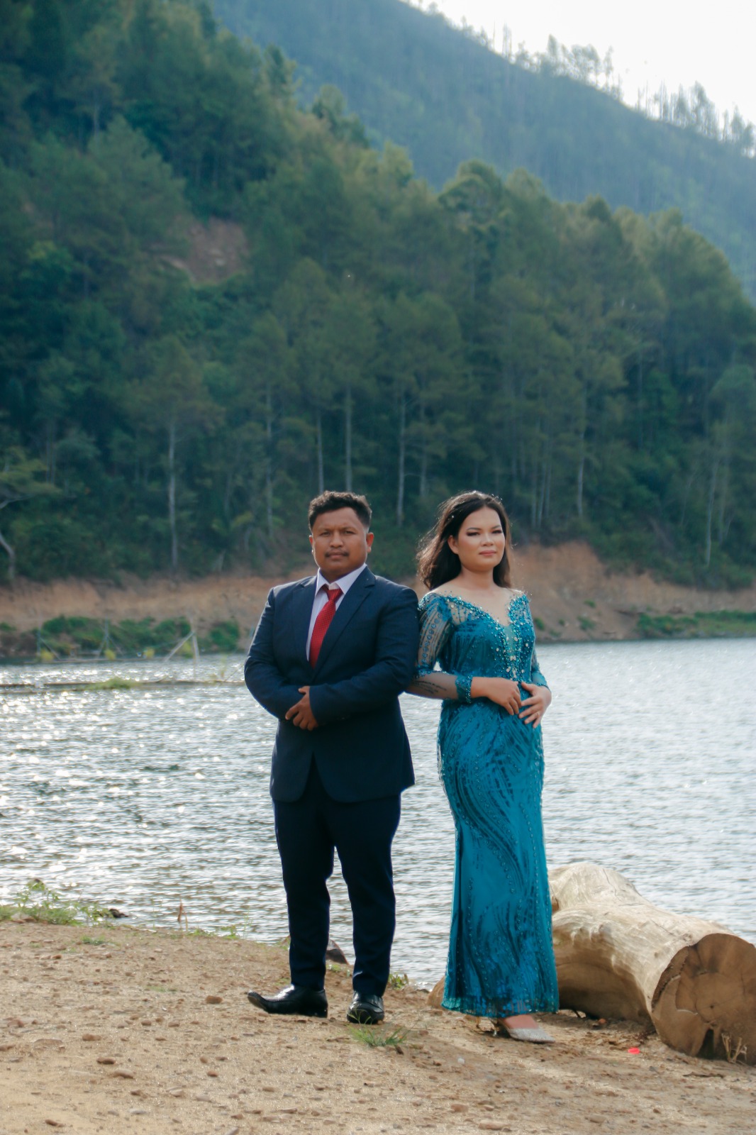 Land & Angelina (6)