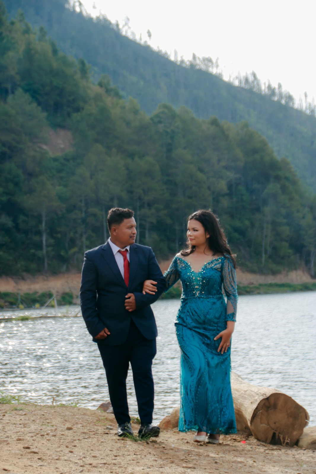 Land & Angelina (7)