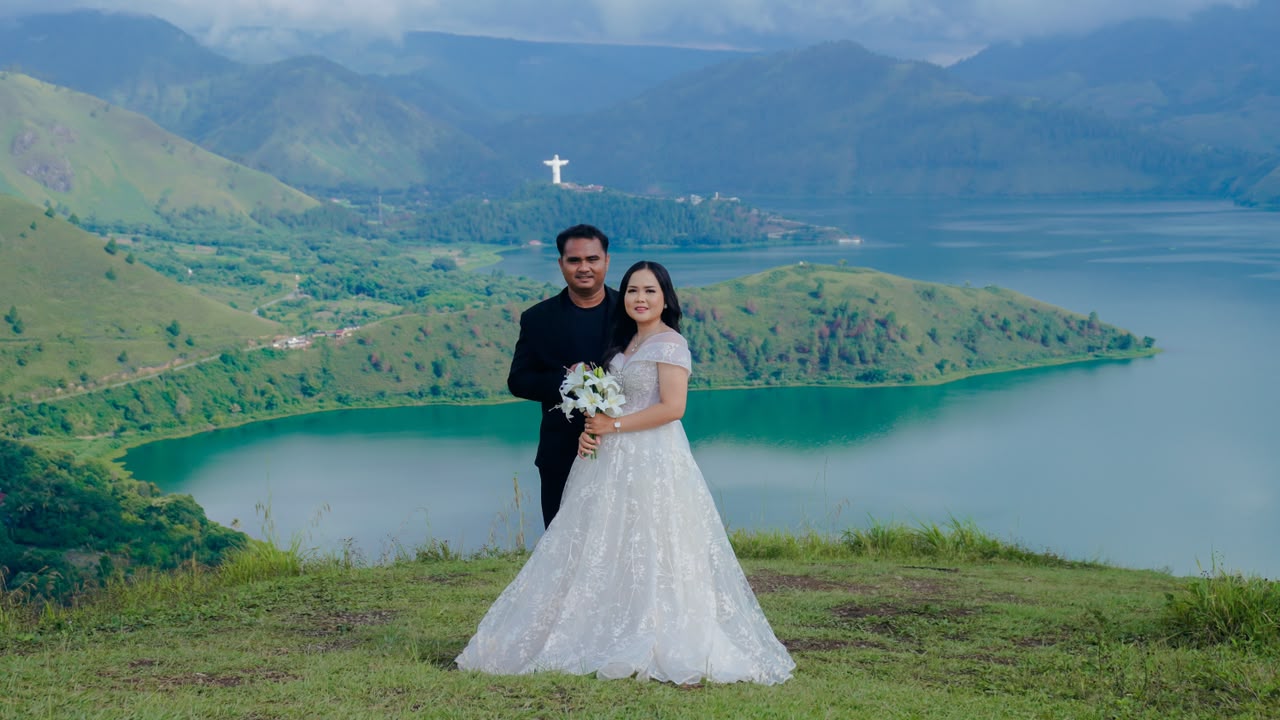 Michael & Putri (11)