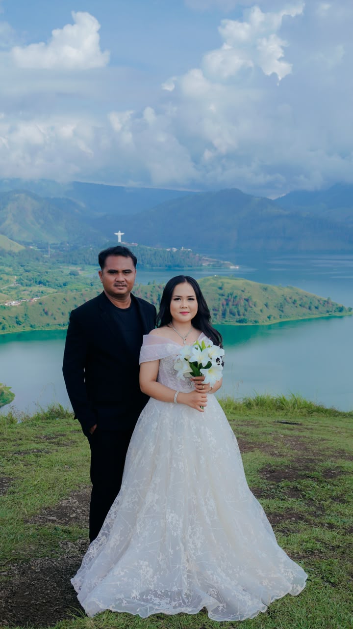 Michael & Putri (12)