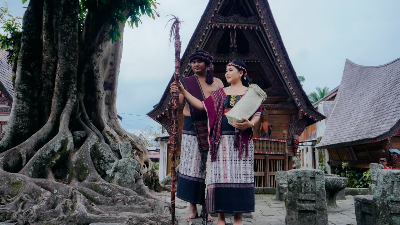 Michael & Putri (5)