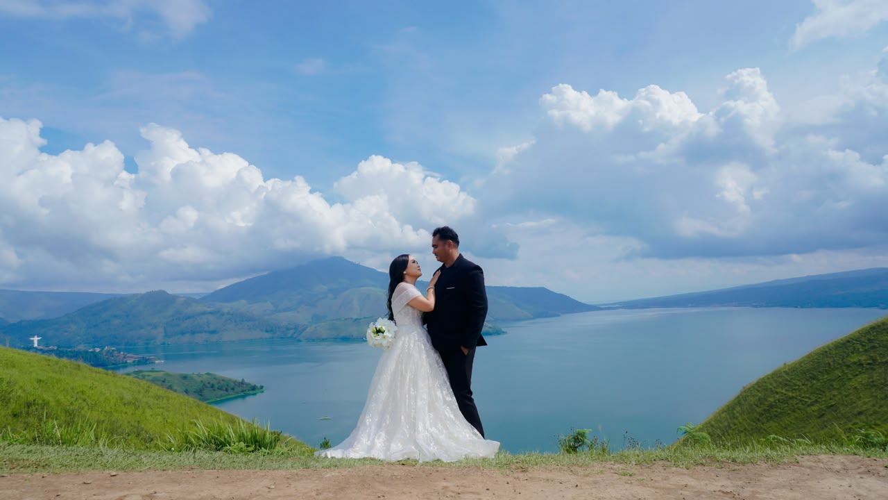 Michael & Putri (8)