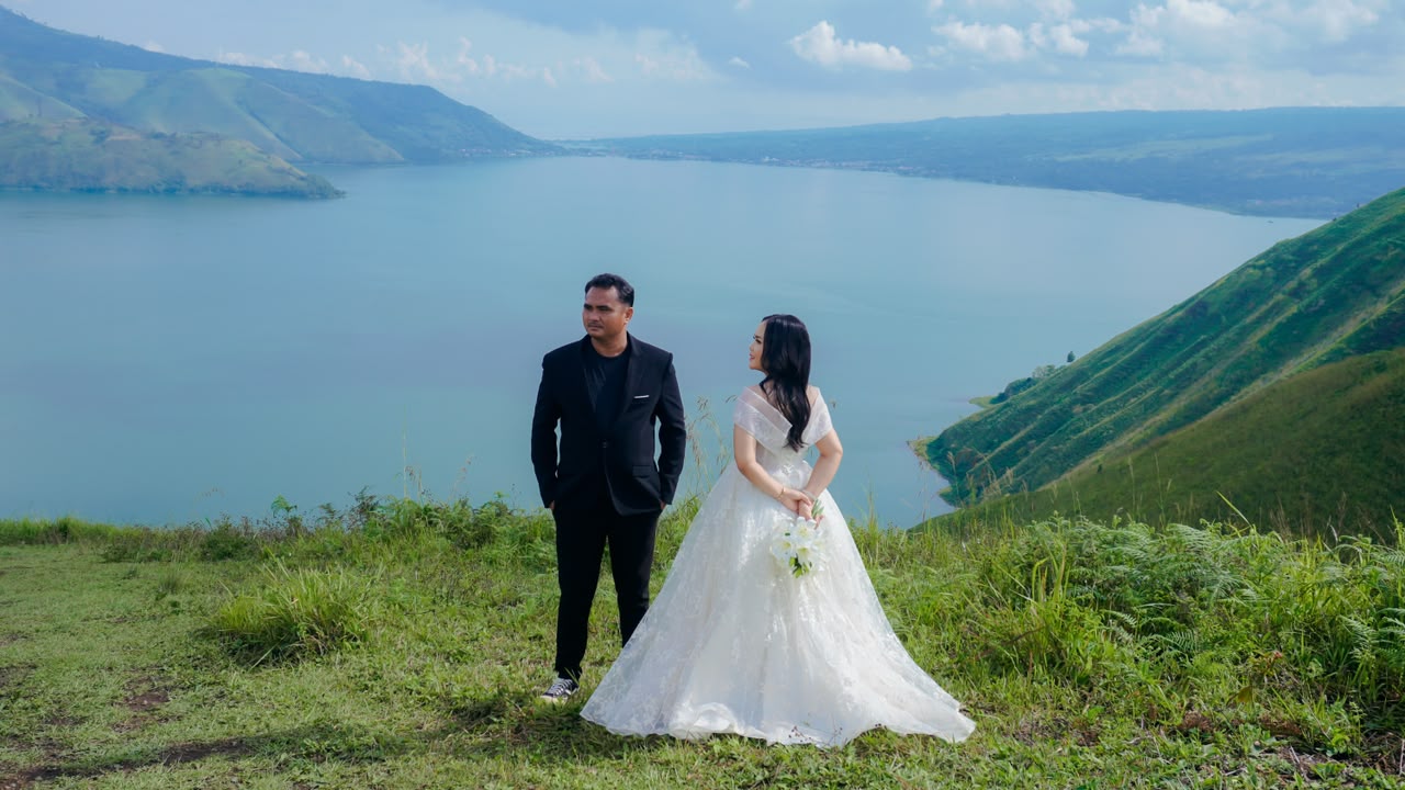 Michael & Putri (9)