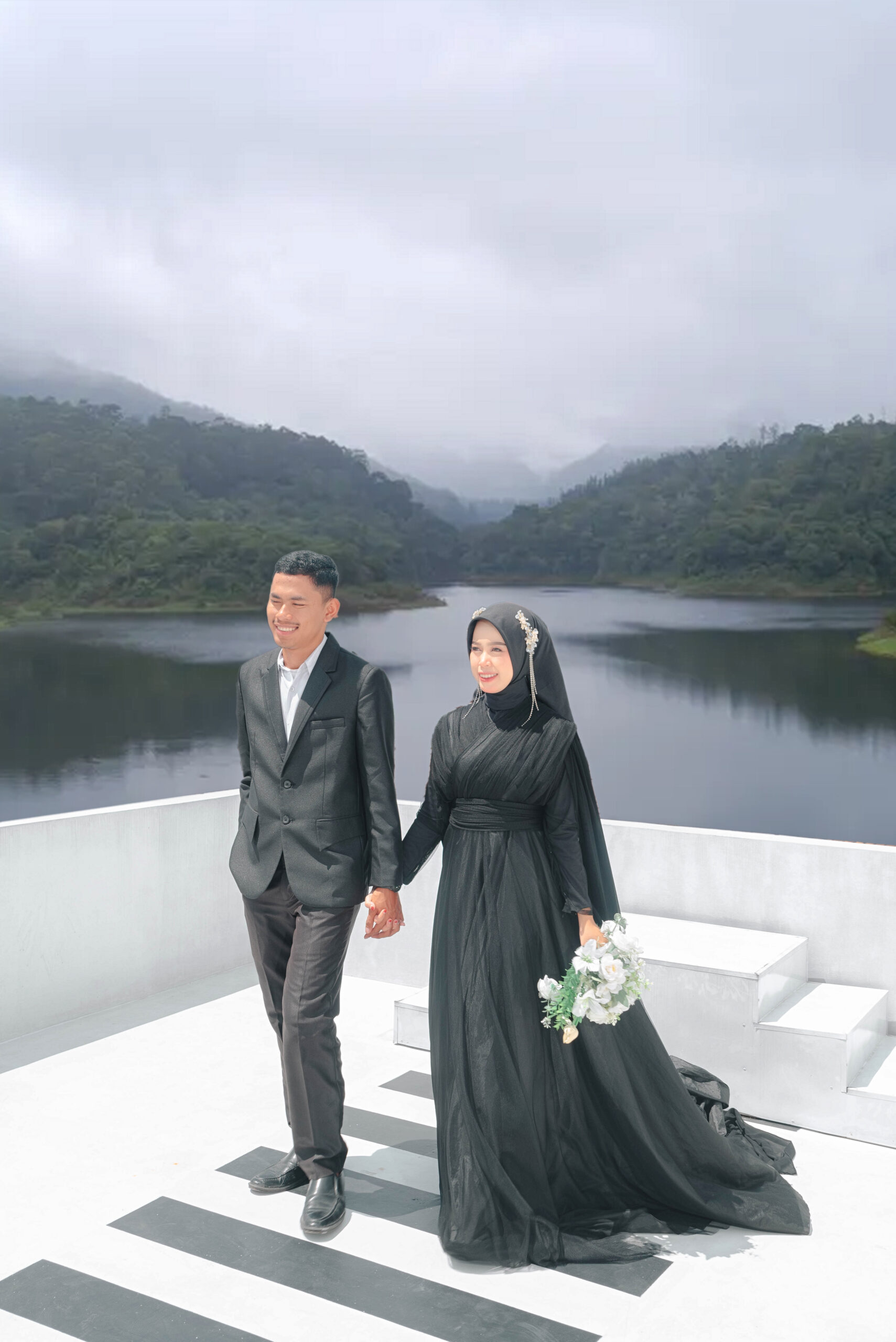 Novita & Ridwan (11)