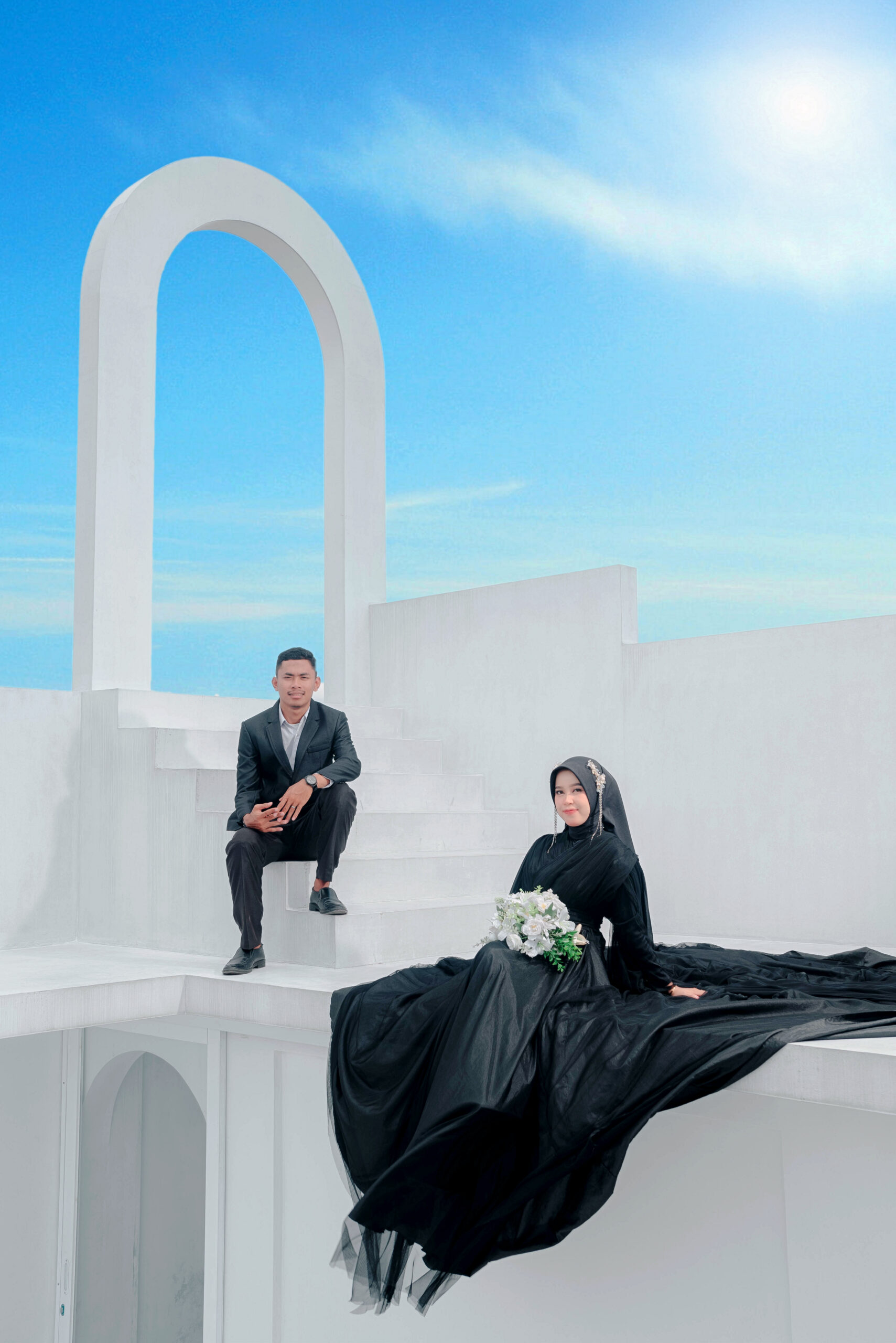Novita & Ridwan (13)