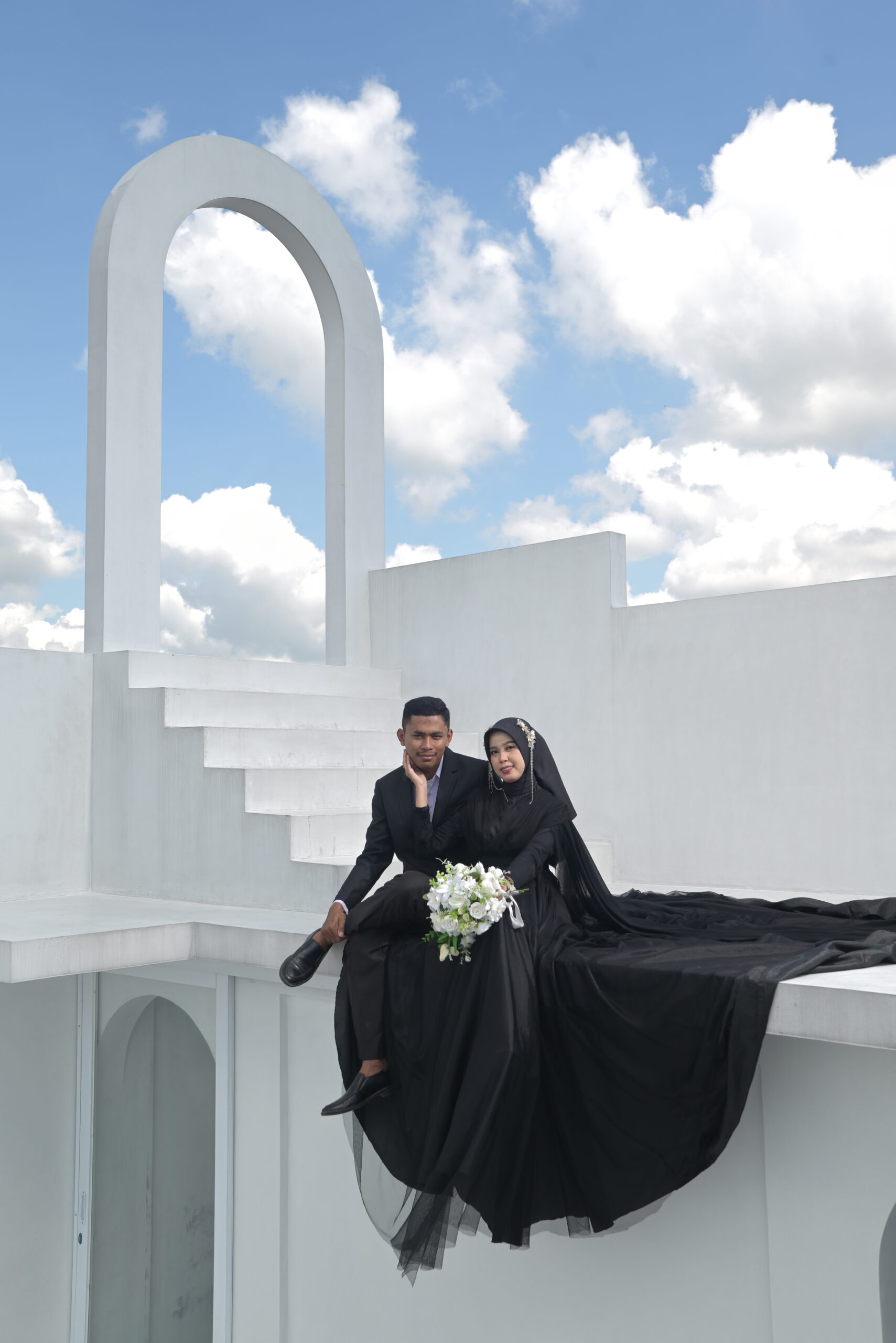 Novita & Ridwan (2)
