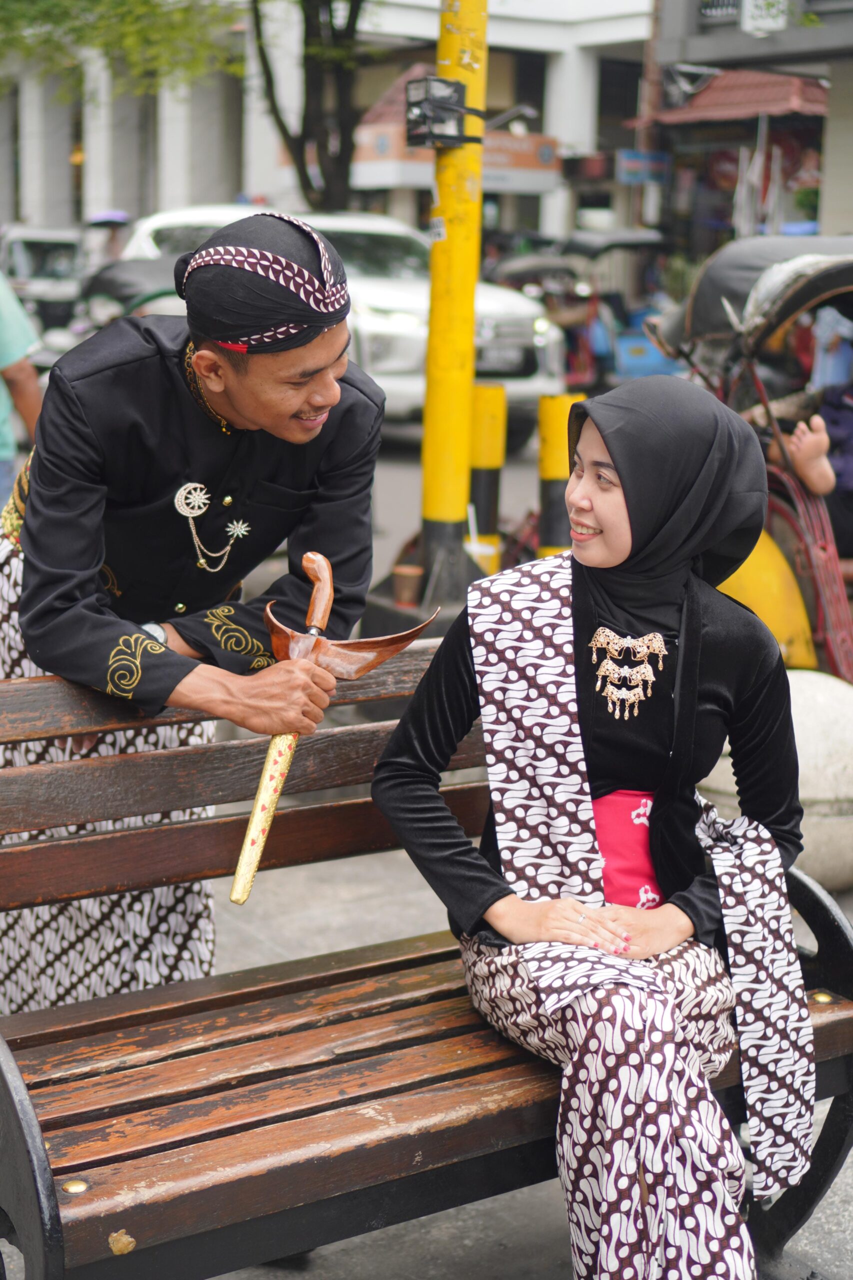 Novita & Ridwan (4)