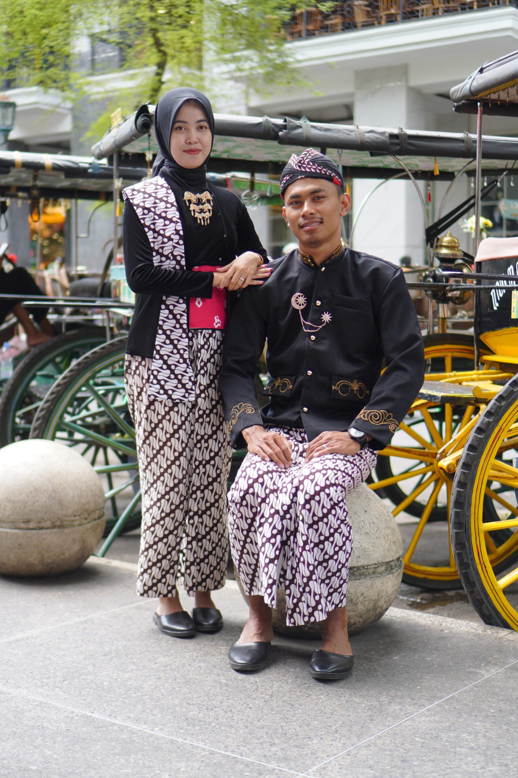 Novita & Ridwan (6)