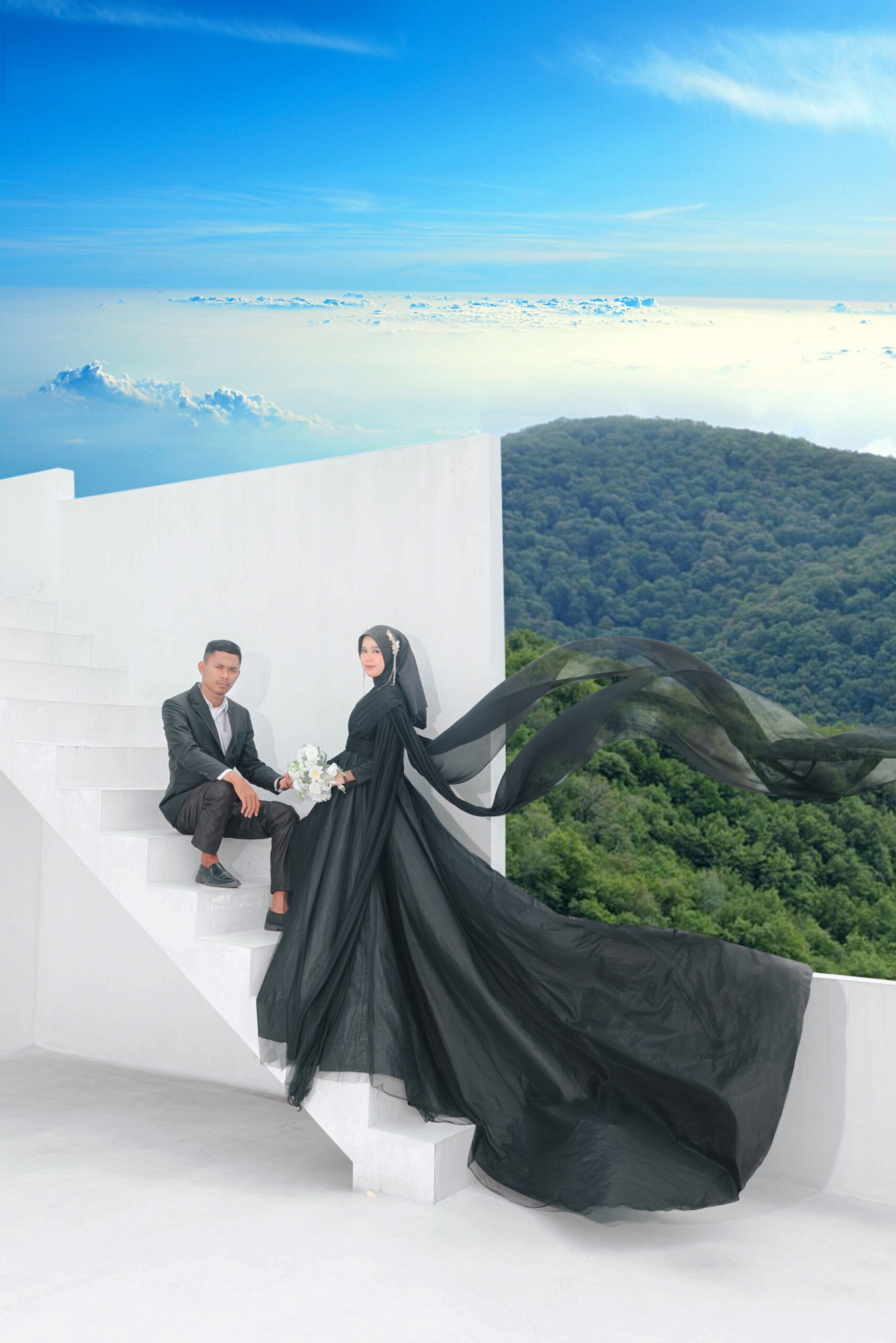 Novita & Ridwan (8)