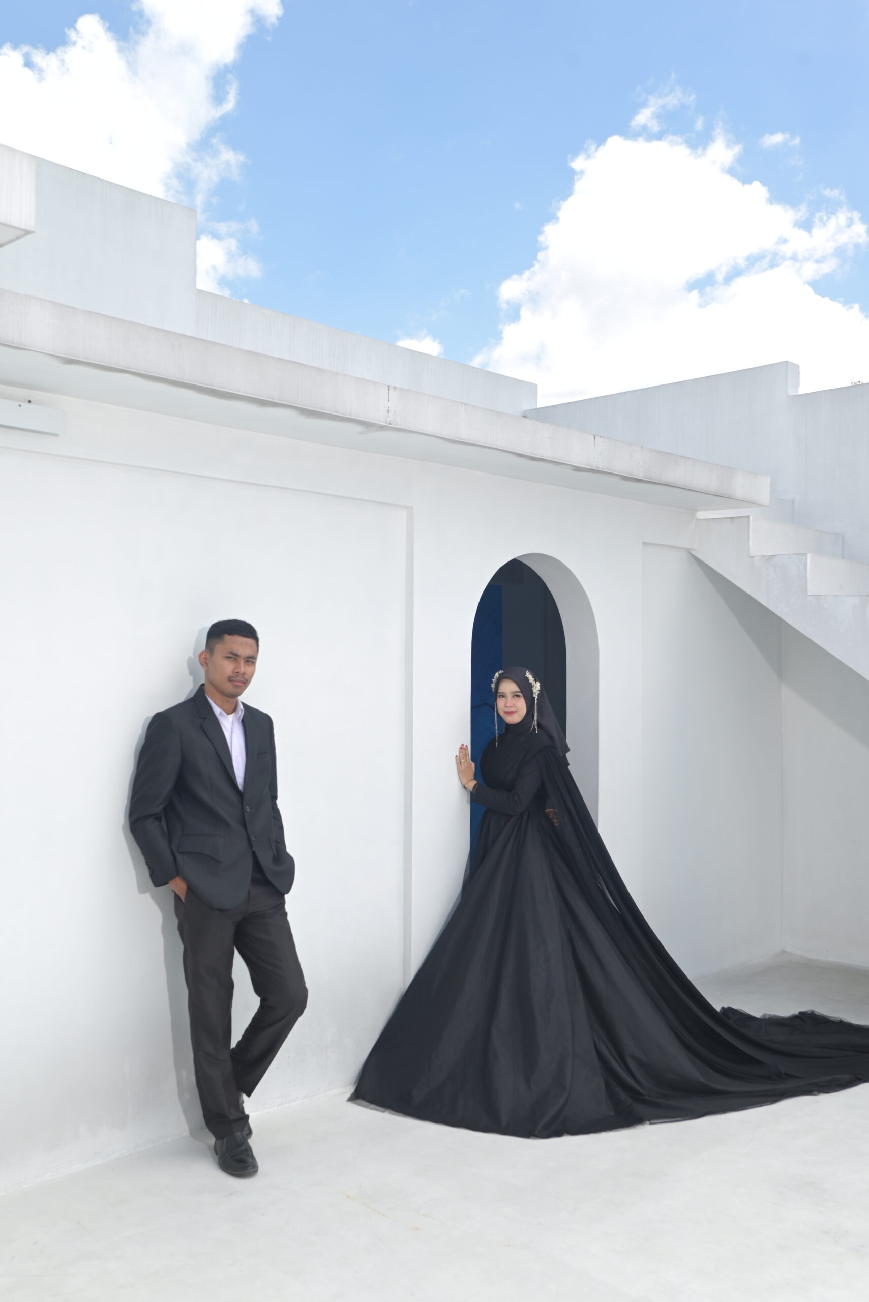 Novita & Ridwan (9)