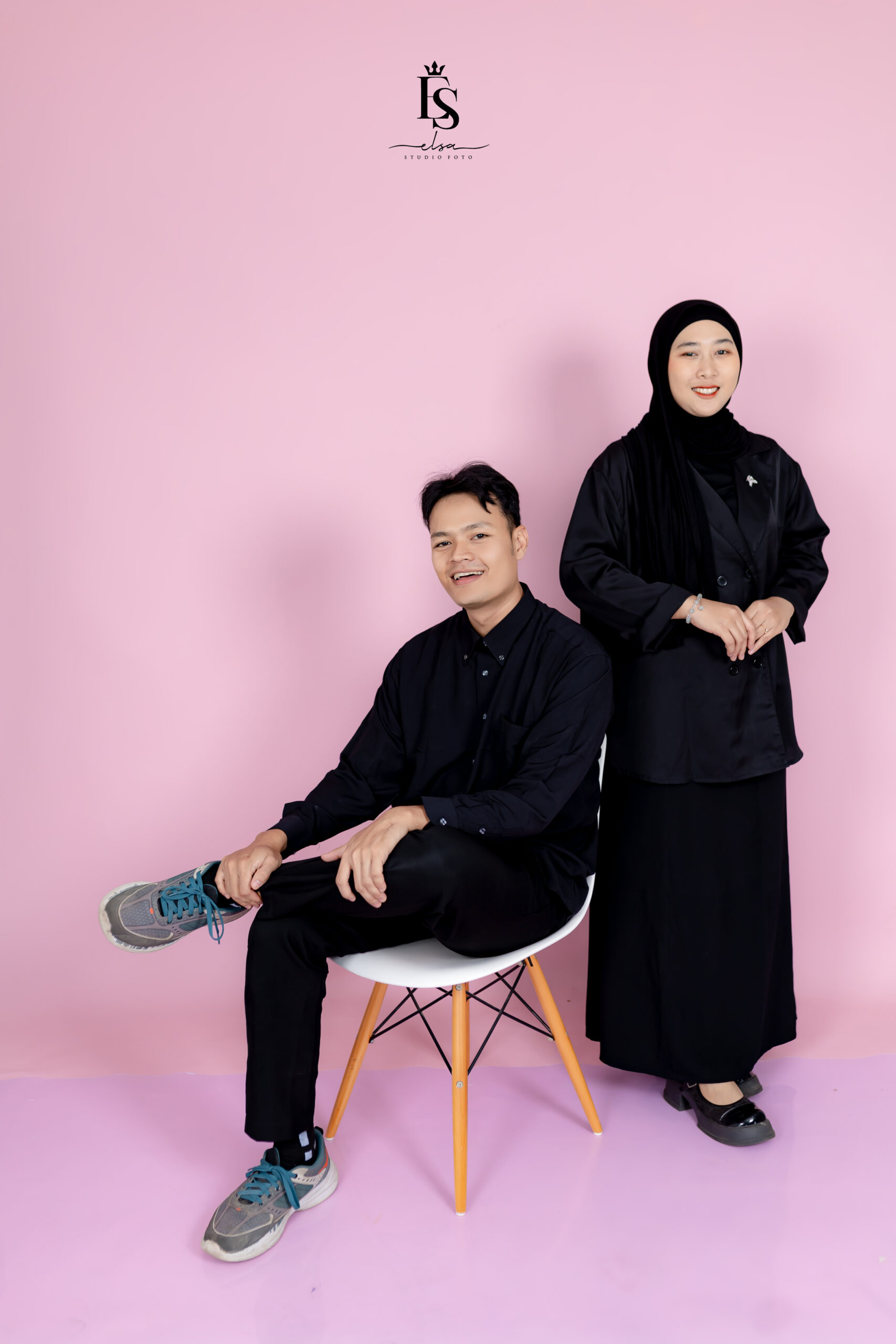 Dina & Icong (14)