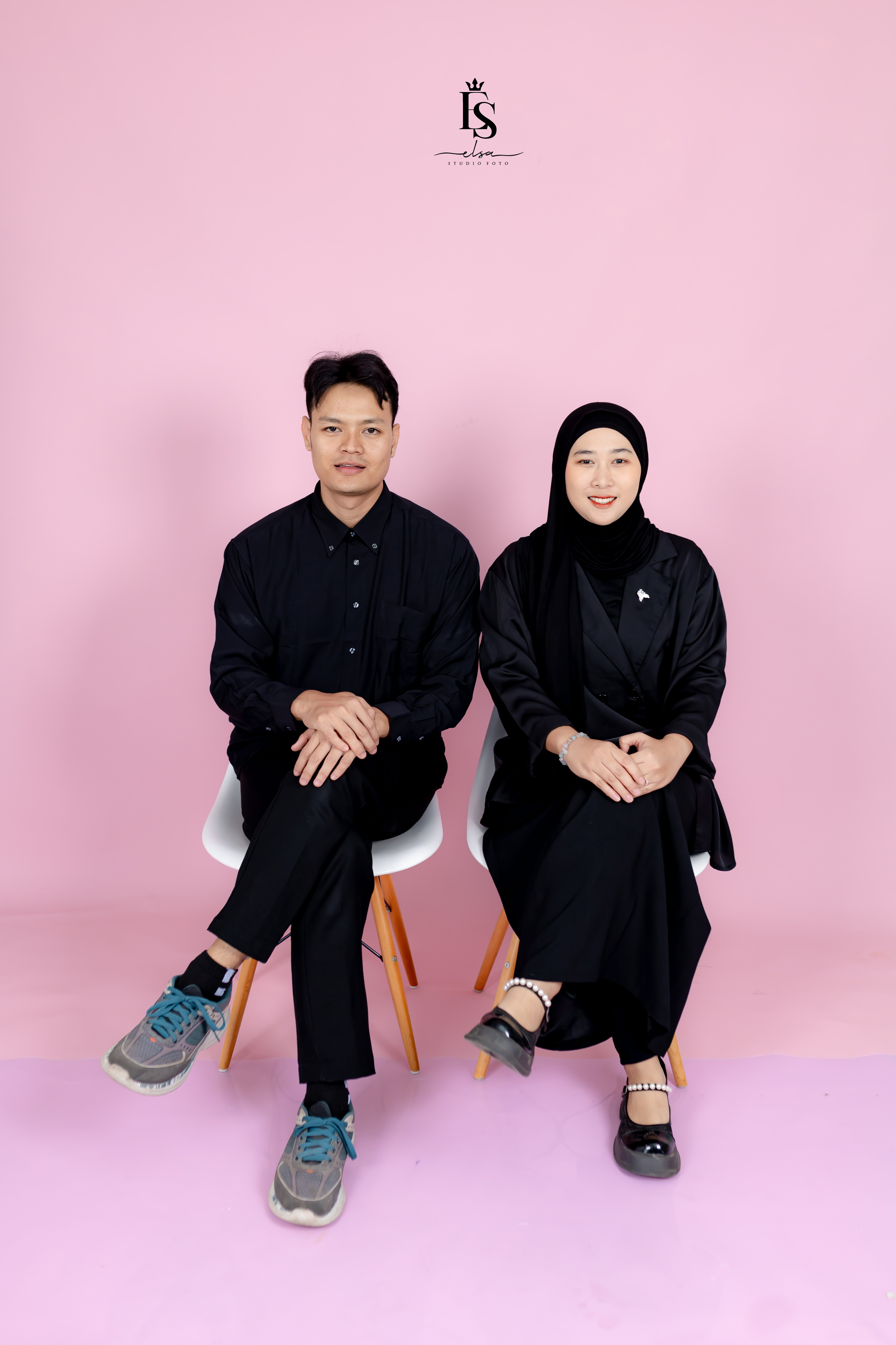 Dina & Icong (2)