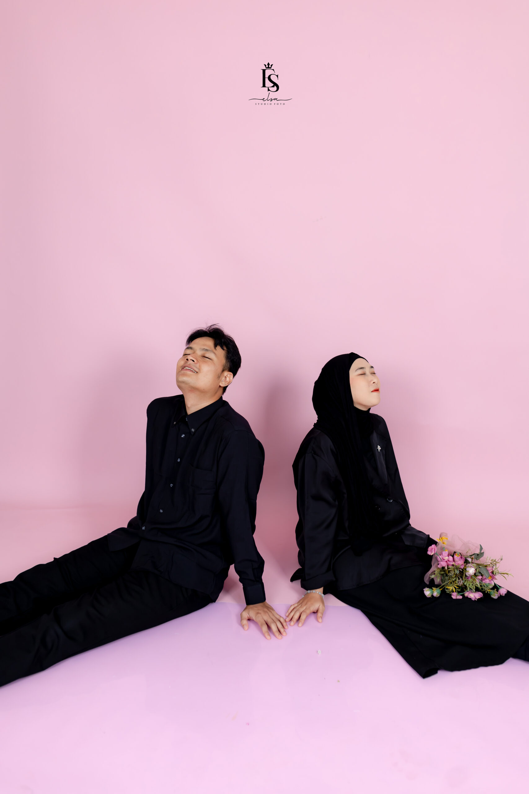Dina & Icong (4)