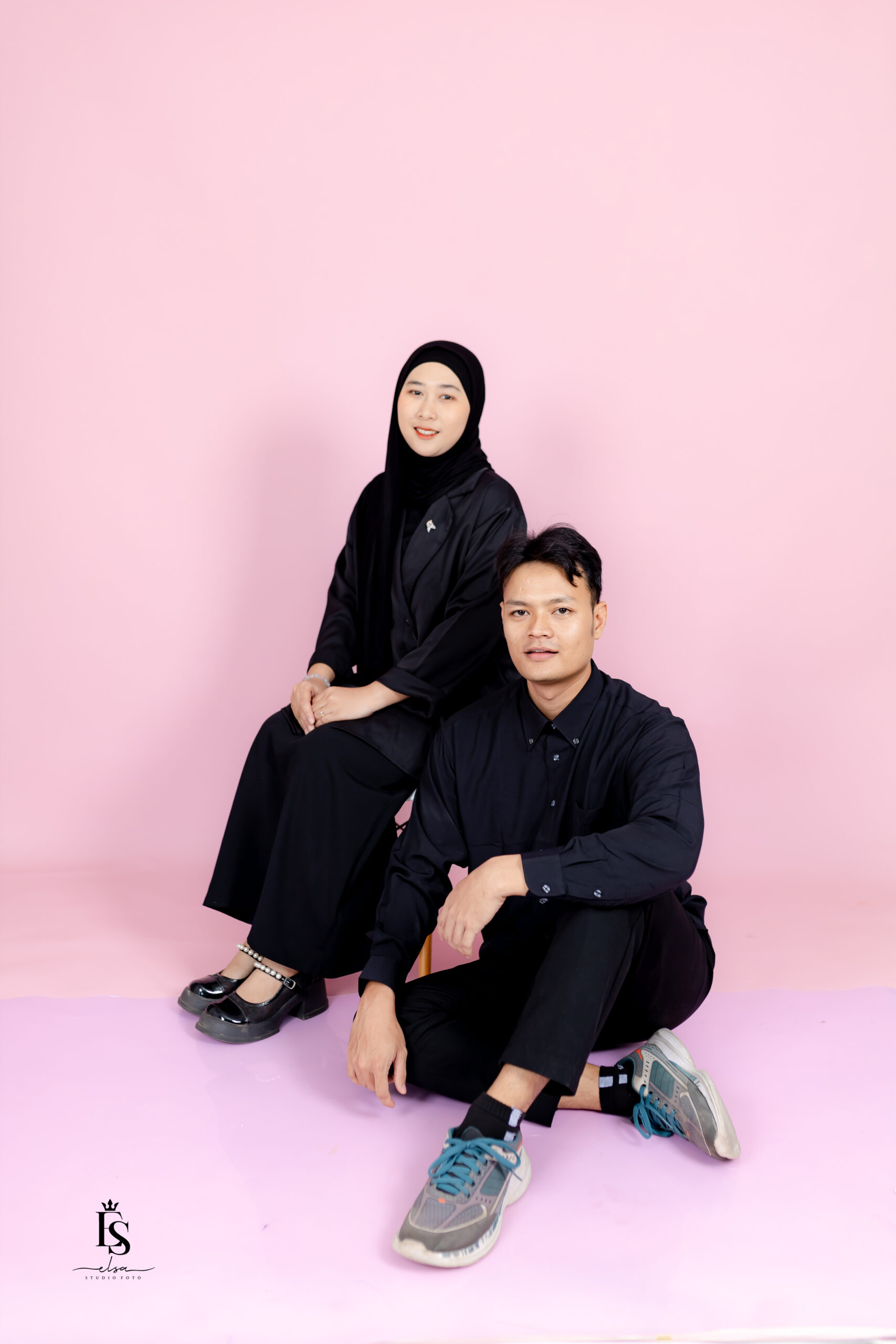 Dina & Icong (5)