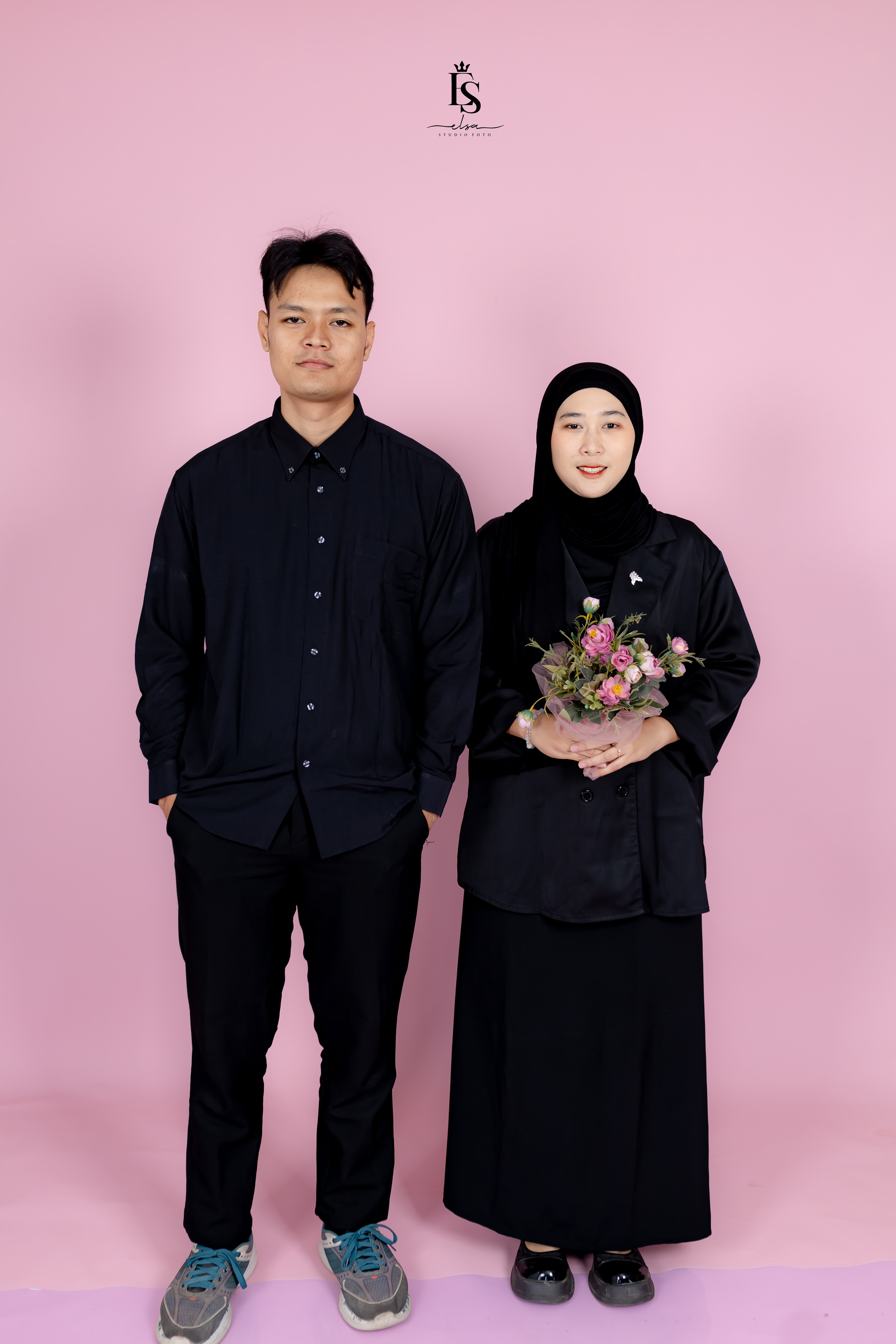 Dina & Icong (7)
