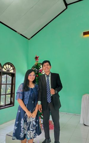 Aldi & Ribka (18)
