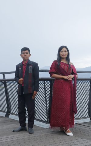 Aldi & Ribka (8)