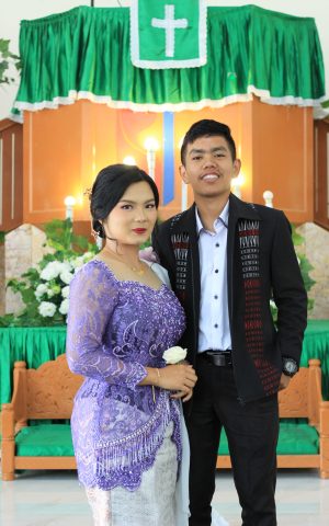 Aldi & Ribka