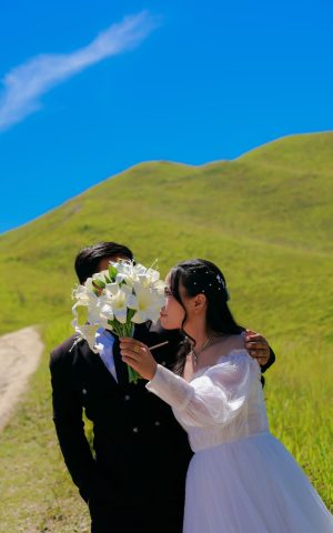 Irma & Sartono (5)