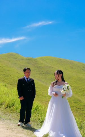 Irma & Sartono (6)