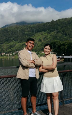 Josua & Yesica (10)