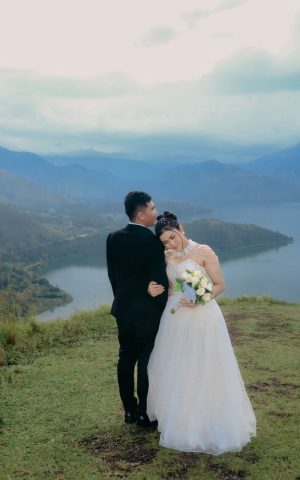 Josua & Yesica (14)