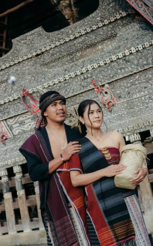 Josua & Yesica (2)
