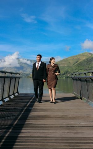 Josua & Yesica (3)