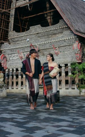 Josua & Yesica